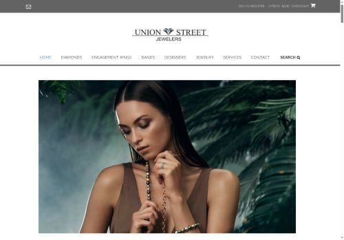 unionstreetjewelers.com capture - 2025-05-31 01:48:03