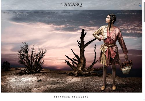 tamasq.com capture - 2025-05-31 01:50:00