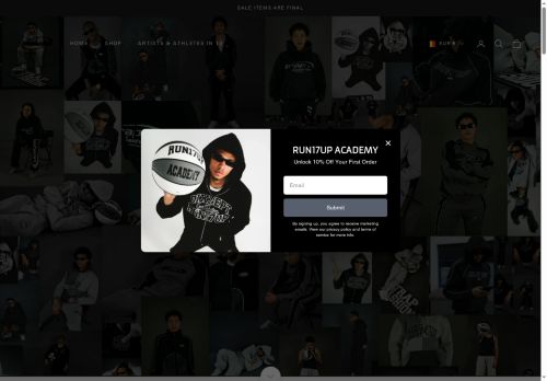 seventeenthebrand.com capture - 2025-05-31 01:52:12