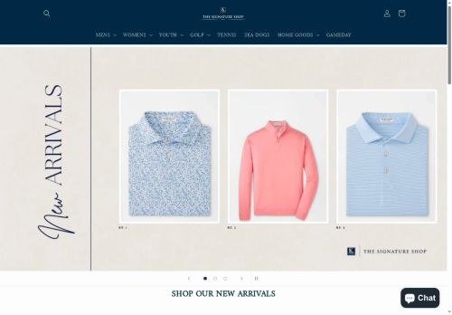 kinsalesignatureshop.com capture - 2025-05-31 01:52:12