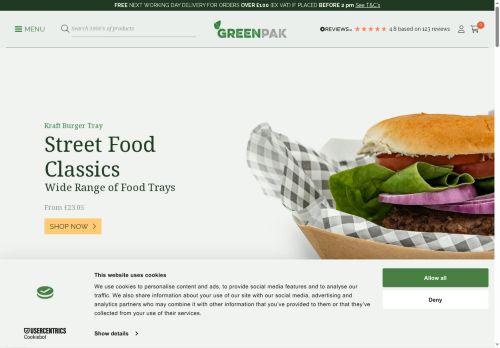 greenpak.supplies capture - 2025-05-31 02:05:31