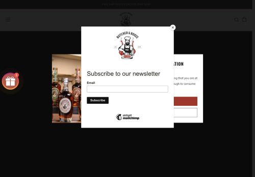 butcherandbooze.com capture - 2025-05-31 02:09:10