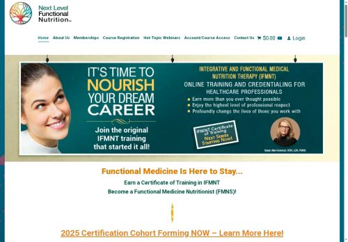 nextlevelfunctionalnutrition.com capture - 2025-05-31 02:12:09