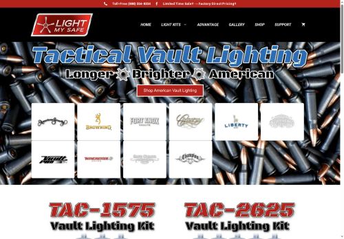 lightmysafe.com capture - 2025-05-31 02:42:04