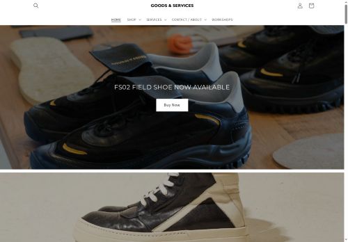 shopgoodsandservices.com capture - 2025-05-31 02:45:18