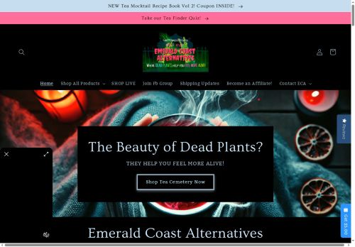 emeraldcoastalternatives.com capture - 2025-05-31 02:50:25
