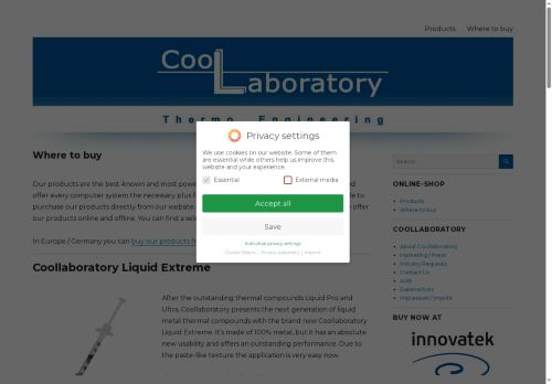 coollaboratory.com capture - 2025-05-31 03:02:33