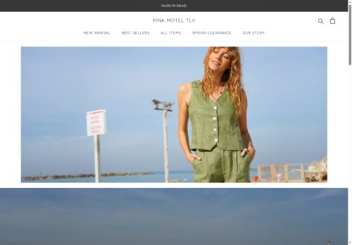 pinkmoteltlv.com capture - 2025-05-31 03:10:20