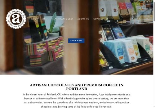 azarindulgences.com capture - 2025-05-31 03:23:31