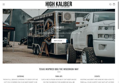 highkaliberbbq.com capture - 2025-05-31 03:49:13