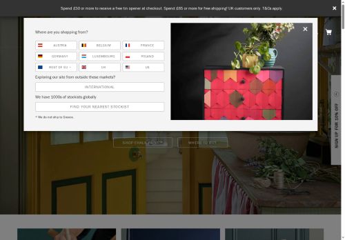 anniesloanchalkpaints.com capture - 2025-05-31 04:10:02