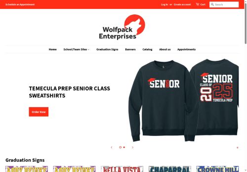 wolfpackenterprisesinc.com capture - 2025-05-31 04:11:44