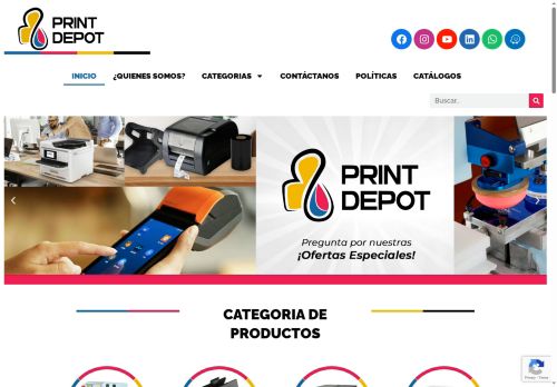 printdepot-ca.com capture - 2025-05-31 04:11:44