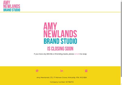 amynewlands.com capture - 2025-05-31 04:23:35