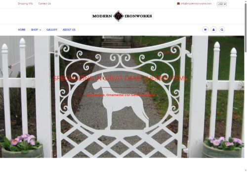 modernironworks.com capture - 2025-05-31 04:30:46