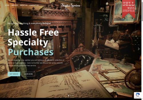 steptoeantiques.net capture - 2025-05-31 04:40:11
