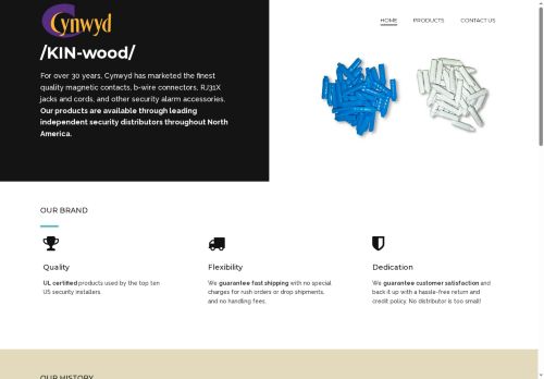 cynwydinc.com capture - 2025-05-31 04:43:20
