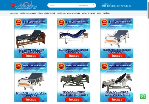 hastakaryolalari.com capture - 2025-05-31 04:51:18