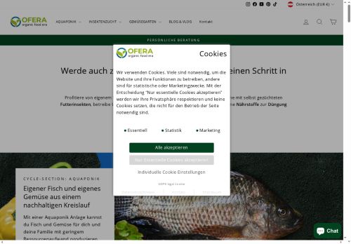 ofera-aquaponics.com capture - 2025-05-31 05:01:28