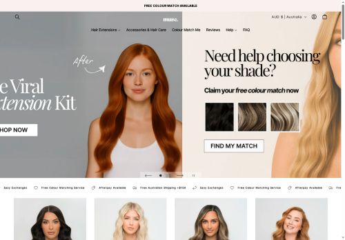 museforhair.com capture - 2025-05-31 05:19:02