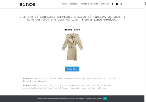 since.gallery capture - 2025-05-31 05:29:04