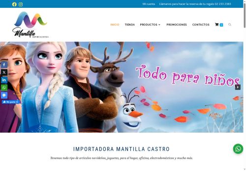 importadorajuguetes.com capture - 2025-05-31 05:31:46