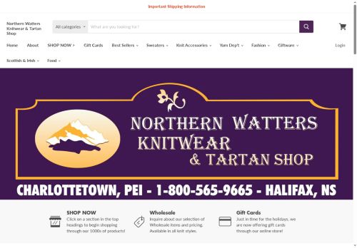 nwknitwear.com capture - 2025-05-31 05:41:23