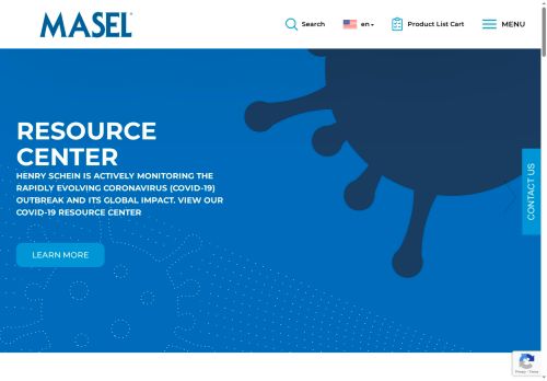 maselortho.com capture - 2025-05-31 05:52:25