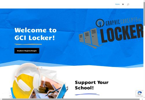 gcilocker.com capture - 2025-05-31 06:01:26