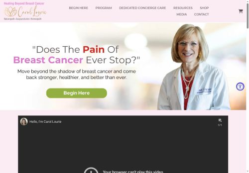 Carol Lourie capture - 2025-05-31 06:07:35