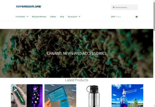 420resource.net capture - 2025-05-31 06:17:22