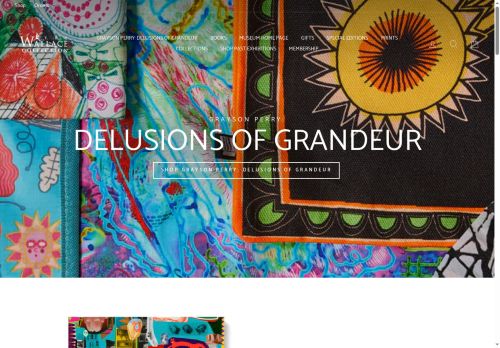 The Wallace Collection Shop capture - 2025-05-31 06:22:37