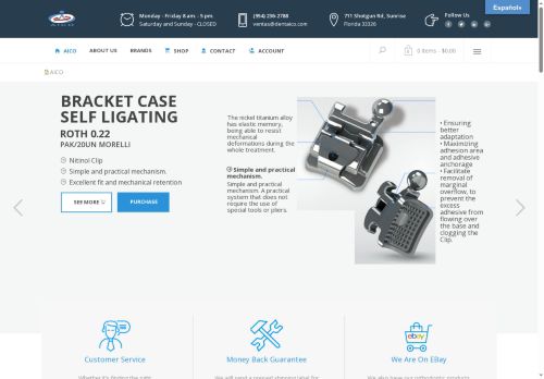 dentaico.com capture - 2025-05-31 06:41:40