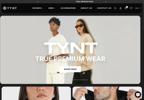 tyntofficial.com capture - 2025-05-31 06:42:46