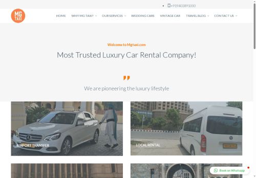 mgtaxi.com capture - 2025-05-31 06:50:34