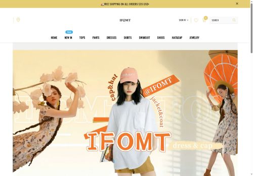 ifomt.com capture - 2025-05-31 06:52:41