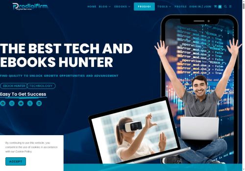 prodigifirm.com capture - 2025-05-31 06:52:41