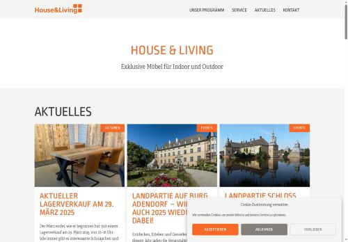 house-living.com capture - 2025-05-31 06:53:30