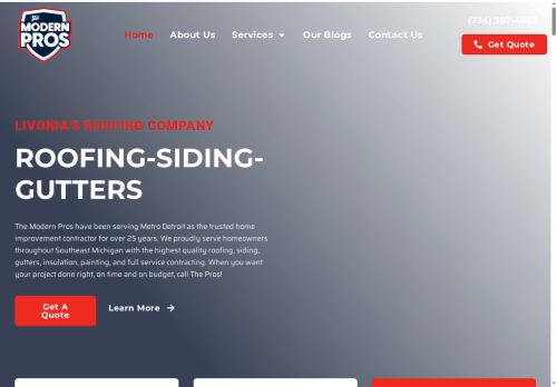 modernpros.com capture - 2025-05-31 06:58:14