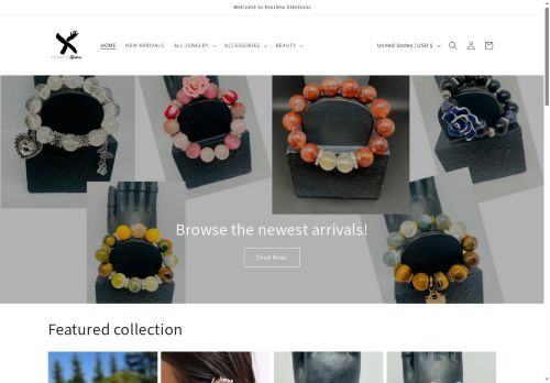 fearlessxtentions.com capture - 2025-05-31 06:58:14