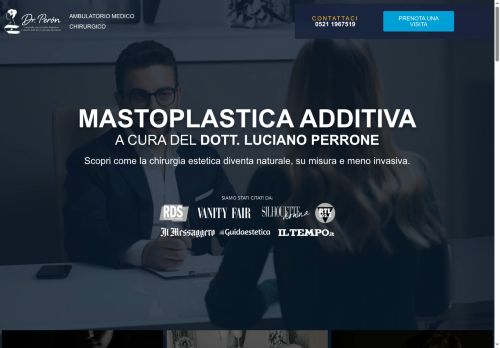 drperon.com capture - 2025-05-31 07:09:05