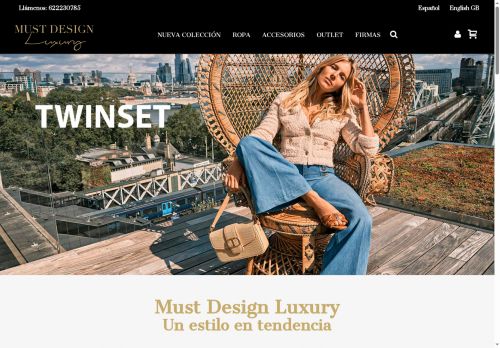 mustdesignluxury.com capture - 2025-05-31 07:20:09