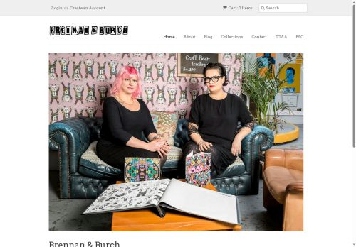 brennan-and-burch.co.uk capture - 2025-05-31 07:42:00