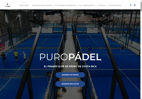 puropadel.com capture - 2025-05-31 07:43:06
