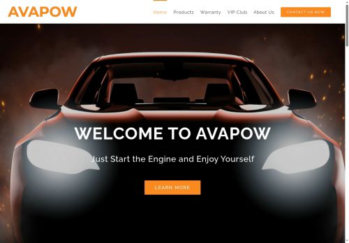 avapowtec.com capture - 2025-05-31 07:48:12