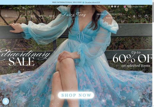 fairytong.com capture - 2025-05-31 07:59:25