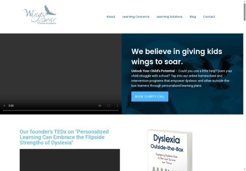 wingstosoaronline.com capture - 2025-05-31 08:01:55