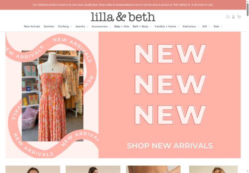 lillabeth.com capture - 2025-05-31 08:04:16