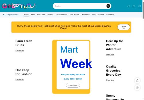 golootlow.com capture - 2025-05-31 08:10:37