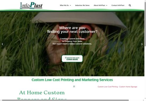 infoplast.com capture - 2025-05-31 08:36:33